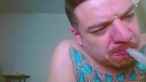 escodamus12 online show from February 2025 05:39:02 PM