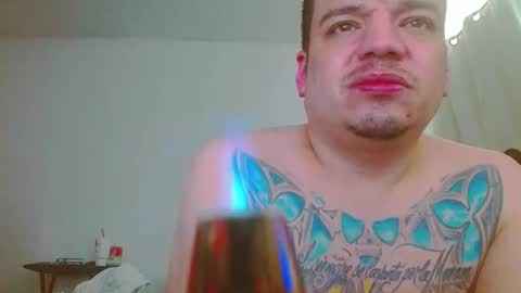 escodamus12 online show from February 2025 09:27:02 PM