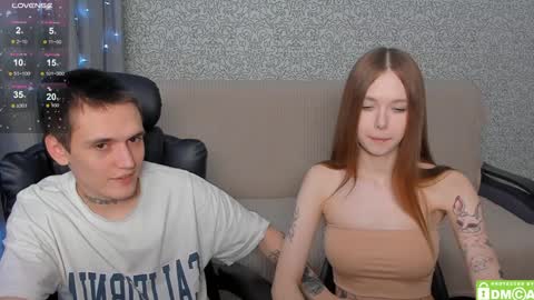 Megan and Brad online show from January 2025 06:21:01 PM