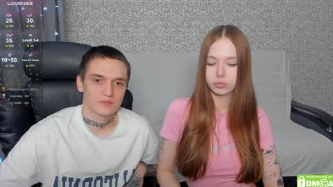 Megan and Brad online show from January 2025 08:54:01 PM