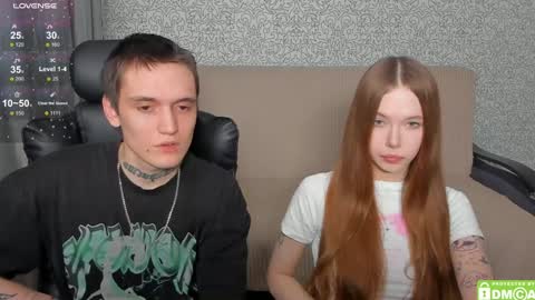 Megan and Brad online show from January 2025 05:06:01 PM