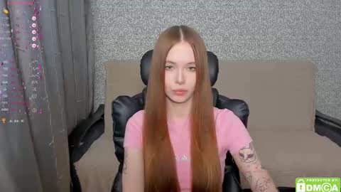 Megan and Brad online show from February 2025 08:29:02 PM