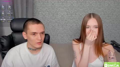 Megan and Brad online show from February 2025 03:40:01 PM