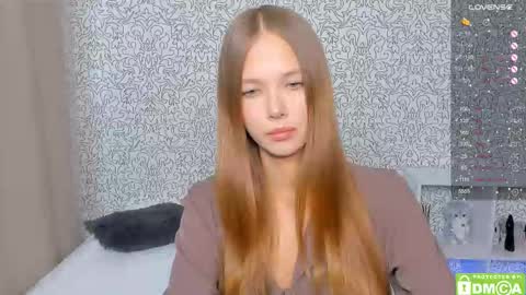 Megan and Brad online show from September 2025 05:07:01 AM