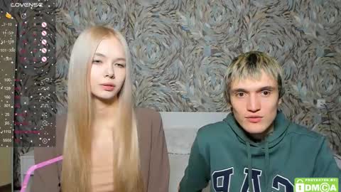 Megan and Brad online show from February 2026 11:42:02 AM