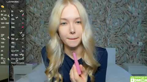 Megan and Brad online show from July 2026 06:51:01 AM