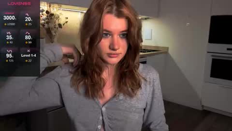 EshleGreen online show from March 2026 09:28:01 PM