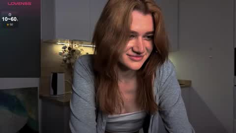 EshleGreen online show from March 2026 09:42:01 PM