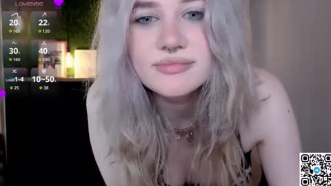 EshleGreen online show from July 2026 12:13:01 PM