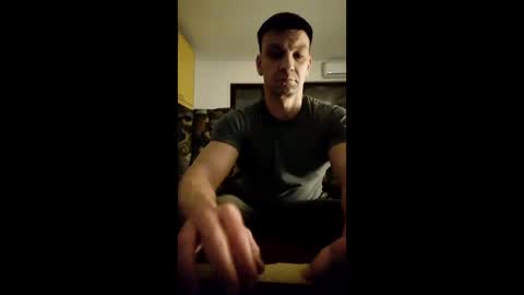 eskotorman online show from December 2025 09:41:02 PM