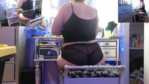 eslosyliz213 online show from February 2025 09:48:01 AM