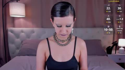 esme_fox online show from April 2026 05:30:01 PM