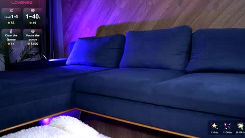 Raluca  online show from December 2025 03:02:01 AM