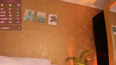 Esmeralda G online show from February 2025 08:25:01 PM