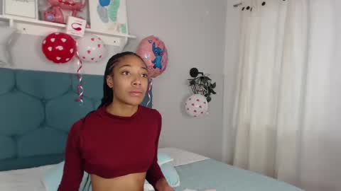 esmeralda_bk online show from January 2025 06:07:01 PM