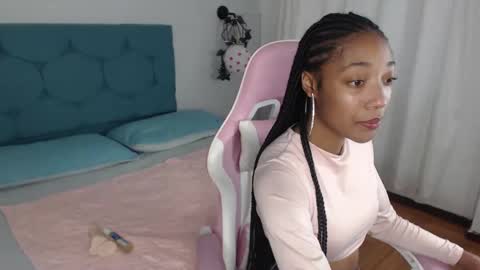 esmeralda_bk online show from February 2025 02:45:01 PM
