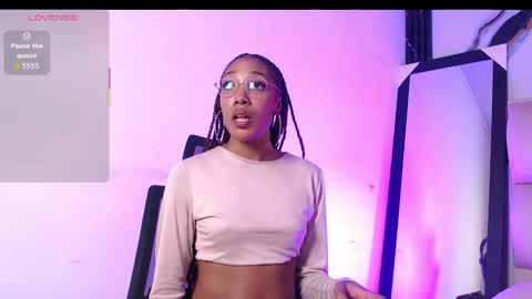 esmeralda_bk online show from February 2026 09:33:02 PM