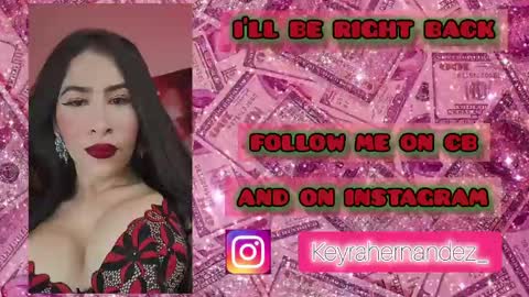 K E Y R A  independent model  online show from April 2026 01:41:01 PM