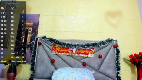 Snapshot of esmeralda_oikos chatting on December 2024 11:59:01 PM Esmeralda .INDEPENDENT MODEL online Monday to Saturday 3 pm Chicago online show from December 2024 11:59:01 PM