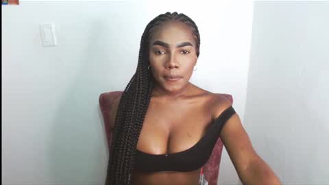 Snapshot of esmeralda_parck chatting on January 2025 05:01:01 PM Esmeralda parck online show from January 2025 05:01:01 PM