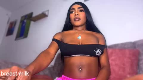 Snapshot of esmeralda_parck chatting on January 2026 09:29:01 PM Esmeralda parck online show from January 2026 09:29:01 PM