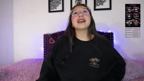 Snapshot of esmeralda_pym chatting on February 2026 12:20:02 PM Esmeralda online show from February 2026 12:20:02 PM