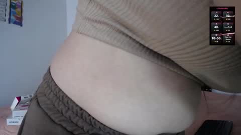 Snapshot of esmeralda_pym chatting on February 2026 11:52:01 AM Esmeralda online show from February 2026 11:52:01 AM