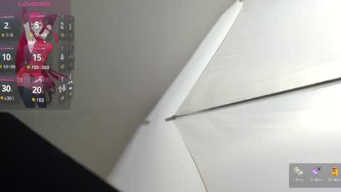 ESMERALDA online show from March 2025 03:29:02 AM