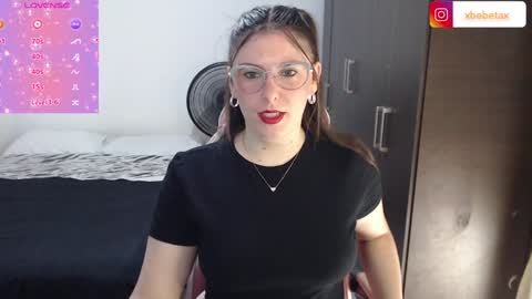 Xbebetax online show from January 2025 06:04:01 PM