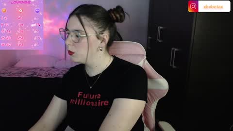 Xbebetax online show from January 2025 02:31:02 AM