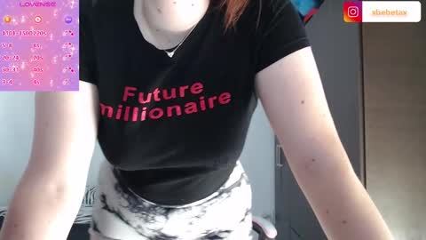 Xbebetax online show from February 2025 06:30:01 PM