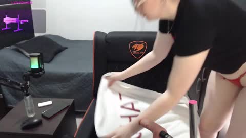 Xbebetax online show from February 2026 08:03:02 PM