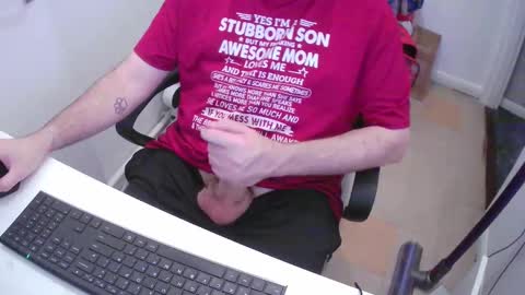 Morph online show from December 2024 09:17:01 PM