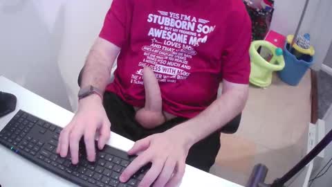 Morph online show from February 2025 09:25:01 PM