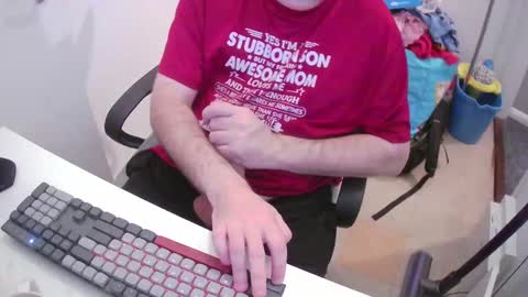 Morph online show from March 2025 09:22:01 PM