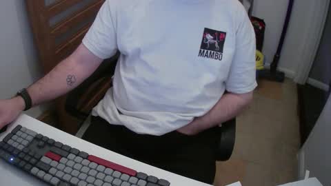 Morph online show from December 2025 09:54:02 PM