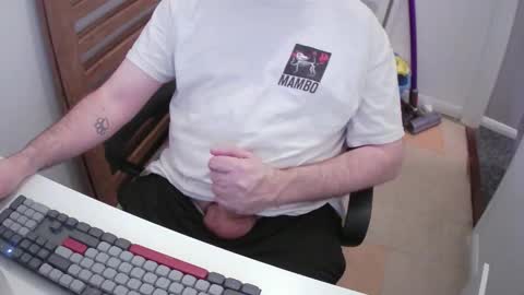 Morph online show from February 2026 08:27:01 PM