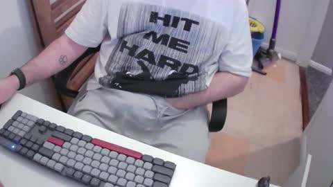 Morph online show from March 2026 08:56:01 PM