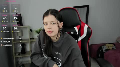 esteria online show from December 2024 03:08:02 AM