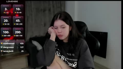 esteria online show from December 2024 03:32:01 AM