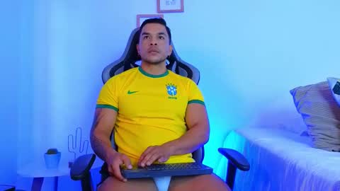 ESTEBAN online show from March 2026 11:25:02 AM