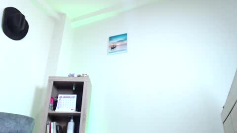 Esteban Fernandez online show from May 2026 02:57:01 PM