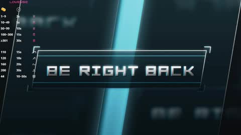 E S T E B A N online show from January 2025 02:30:01 AM