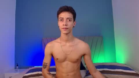 E S T E B A N online show from May 2026 12:06:01 AM