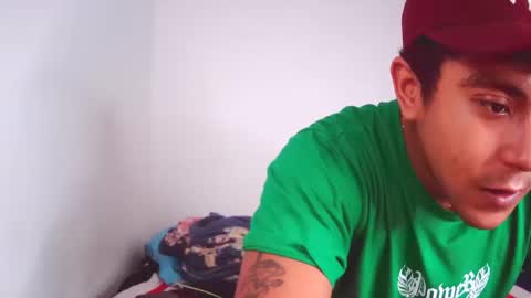 wailer1996 online show from December 2024 02:46:02 PM