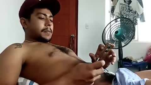 wailer1996 online show from January 2025 02:50:02 PM