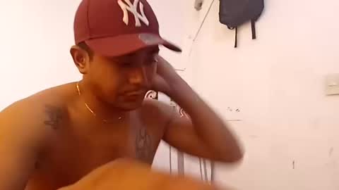 wailer1996 online show from October 2025 06:19:02 PM