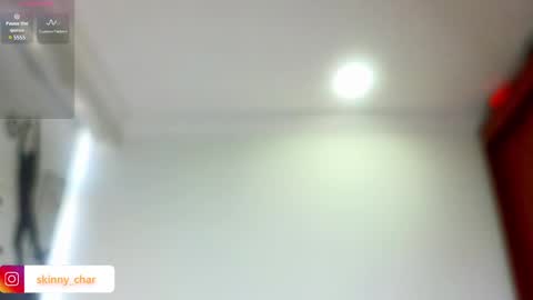 Esteban independent model online show from January 2025 12:52:01 PM