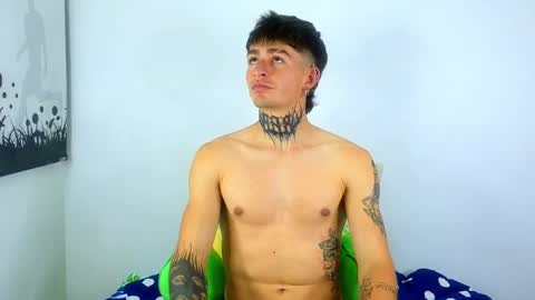 Esteban independent model online show from March 2025 01:53:02 AM