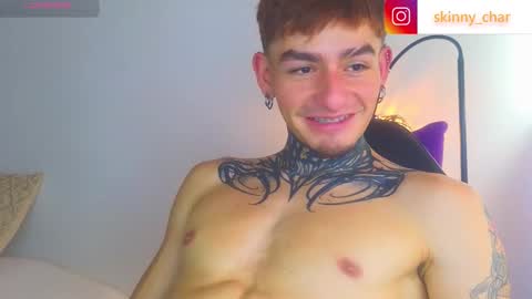 Esteban independent model online show from December 2025 04:33:01 PM